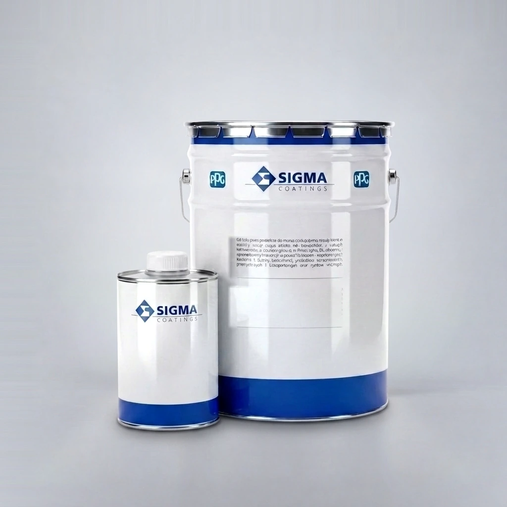 Sigma Sigmashield 880 20 L