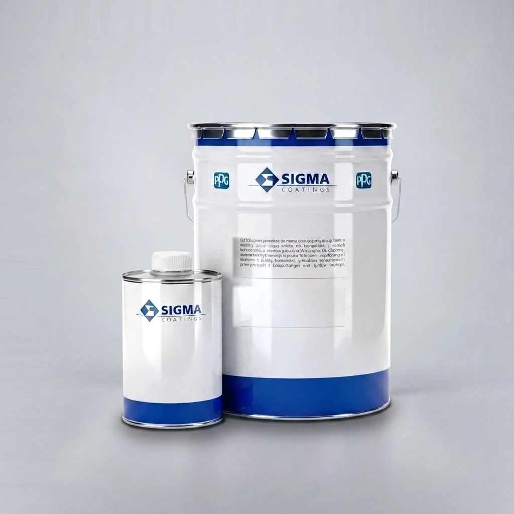 Epoxy paint – Sigmafast 205 20 L