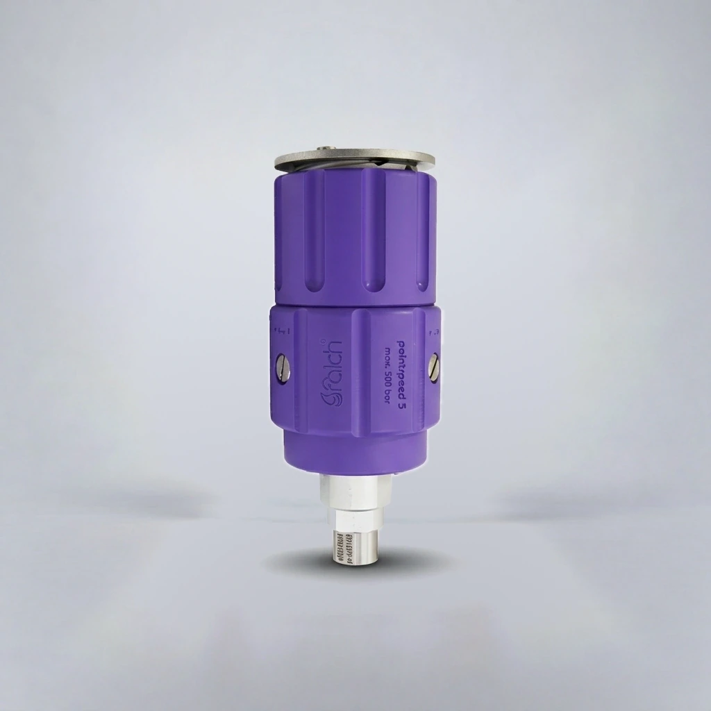 Dysza Rotacyjna – Falch Pointspeed Regulation 5