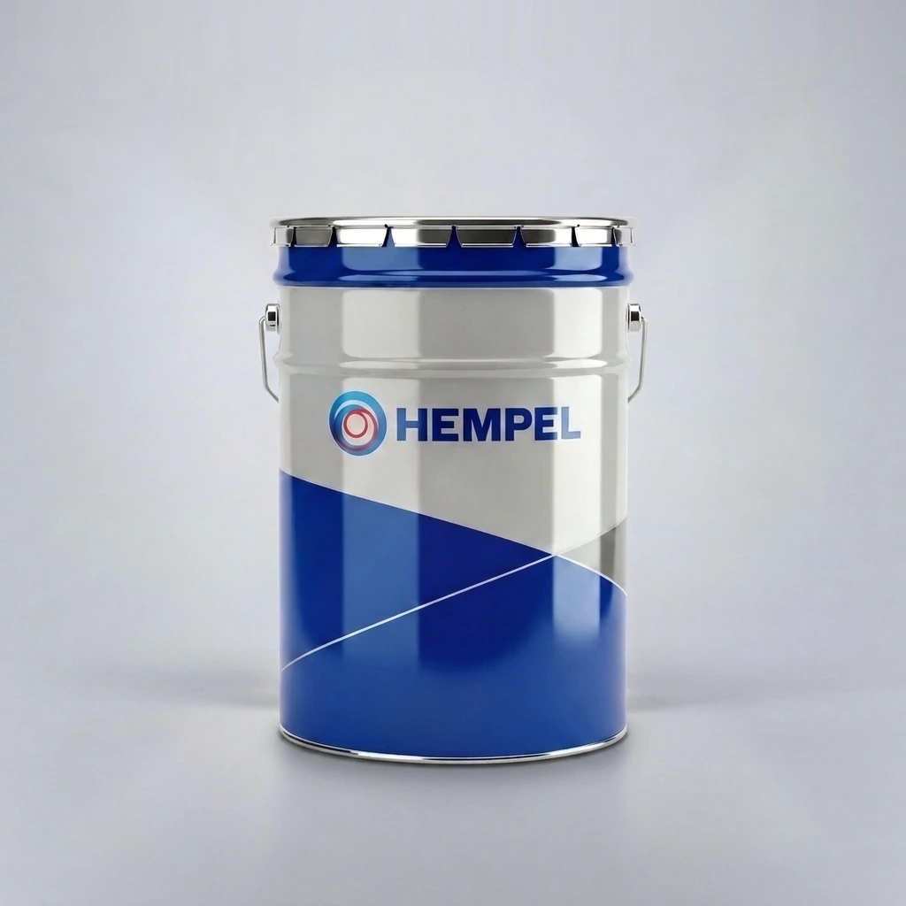 Hempel Speed Dry Alkyd 43141 Alkyd Paint 20 L