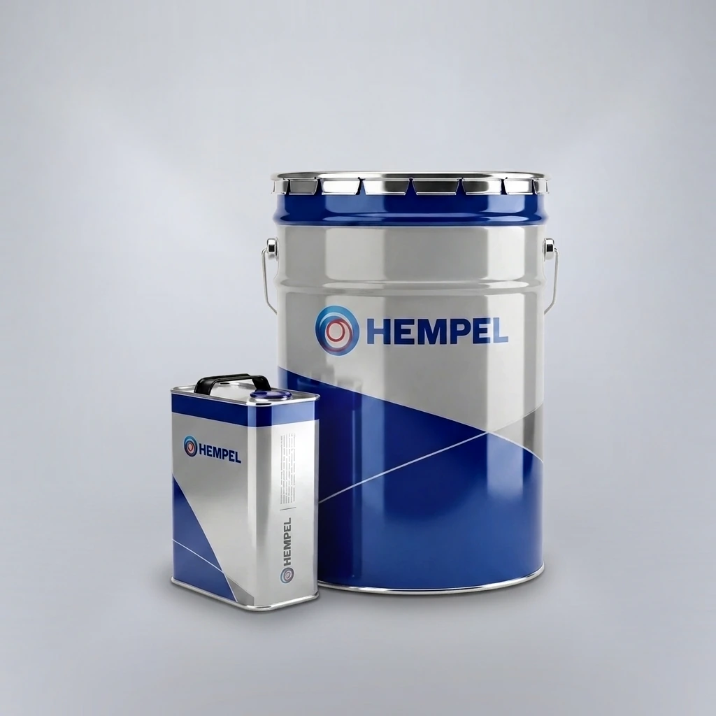 Hempel Hempadur 15570 – Farba epoksydowa 20L