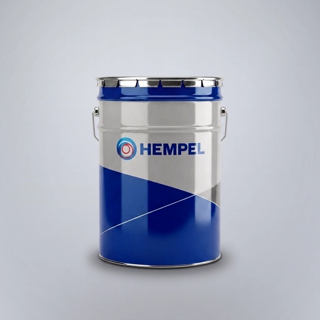 Hempel Hempadur FastDry 17410 – Żywica epoksydowa 20 L