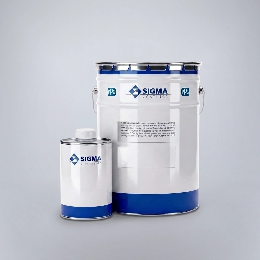 Sigmadur 520 20 L