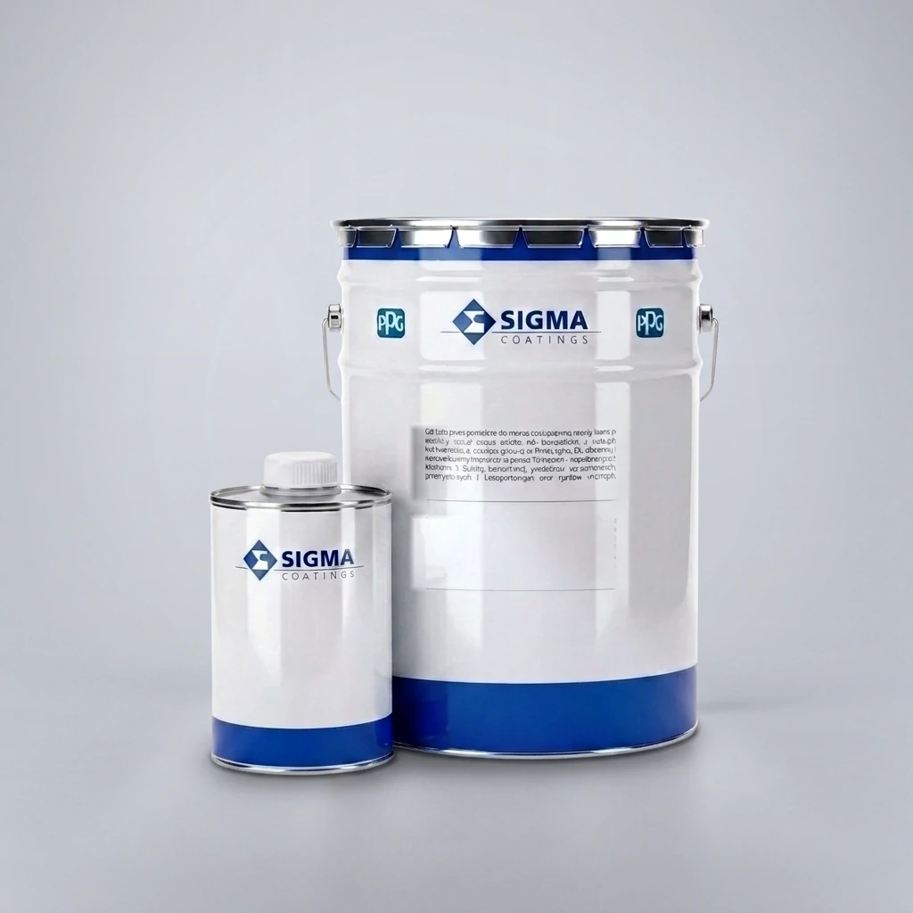 Sigmadur 550 – Farba Poliuretanowa 20 L