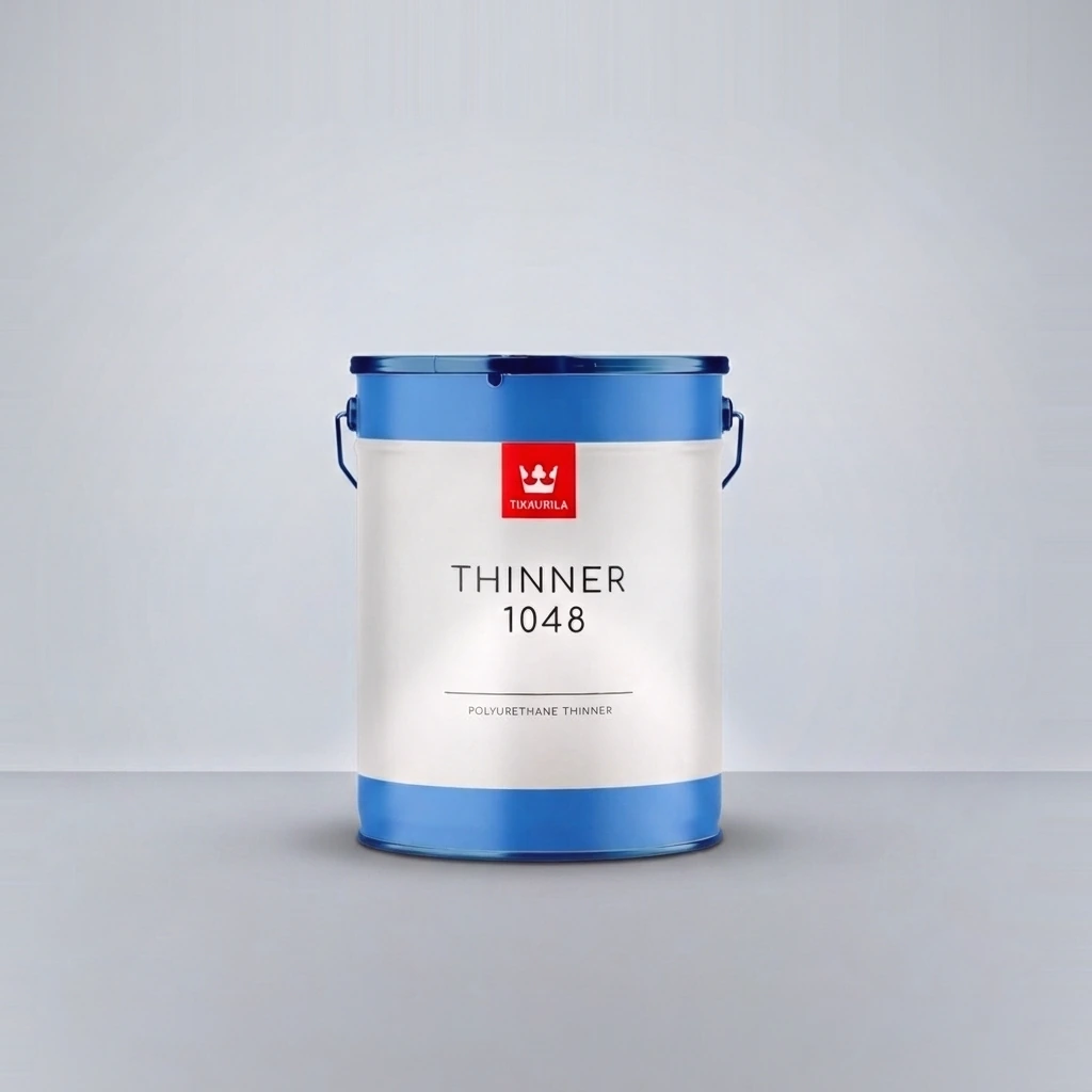 Tikkurila Thinner 1048