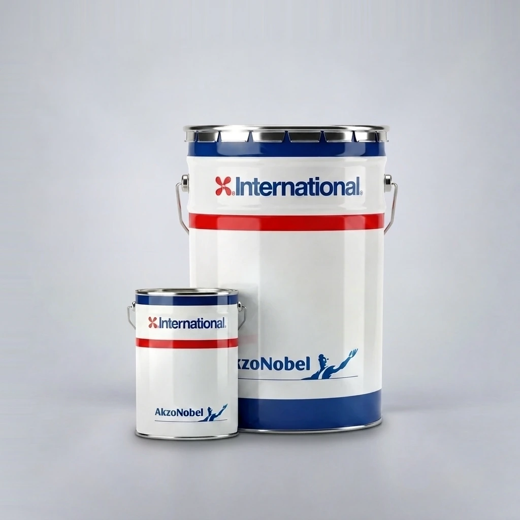 Interthane 1070 – Gruntoemailia Poliuretanowa 2 w 1 20L