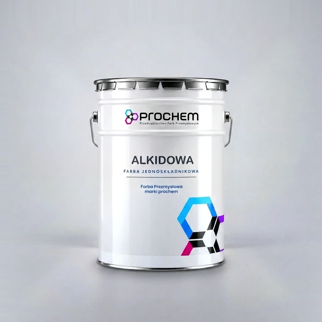 Konkor C – Farba alkidowa Prochem 20L