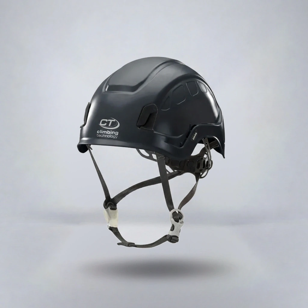 Kask do prac na wysokości – Climbing Technology Aries Air