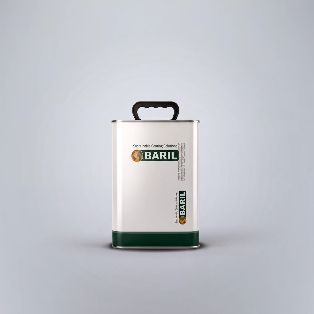 Baril Thinner 5801