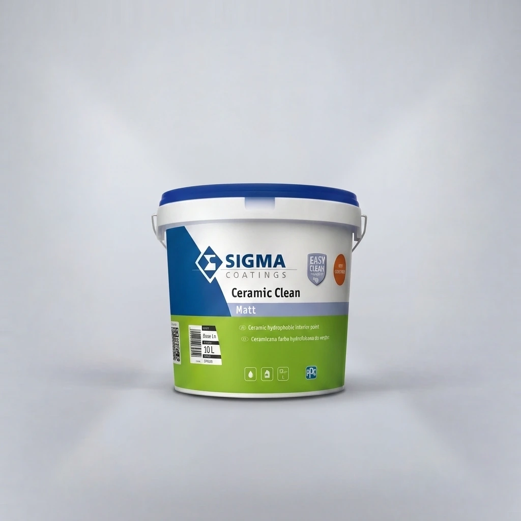 Sigma Ceramic Clean 2.5 L