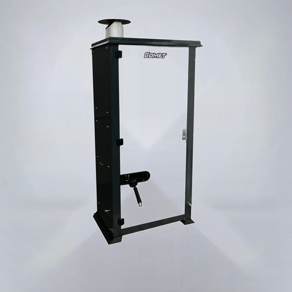 Myjka Ciśnieniowa Comet Static Hot XL 21/200 EX – 200 bar