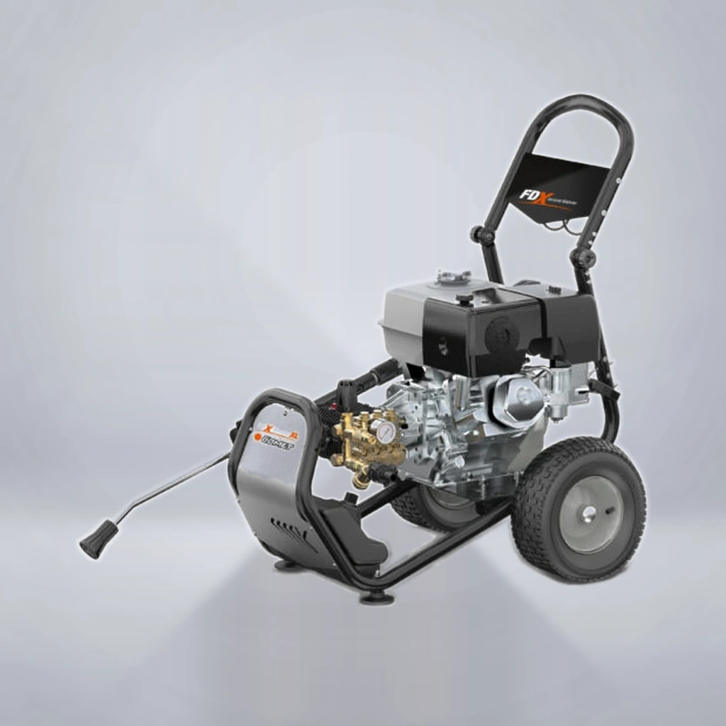 Myjka Zimnowodna Spalinowa – Comet – FDX BLADE PRO XL 16/280 Honda GX390