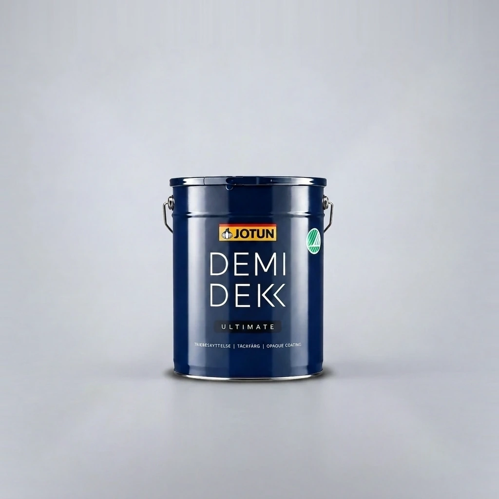 Jotun Demidekk Täckfärg – Farba do drewna 3L