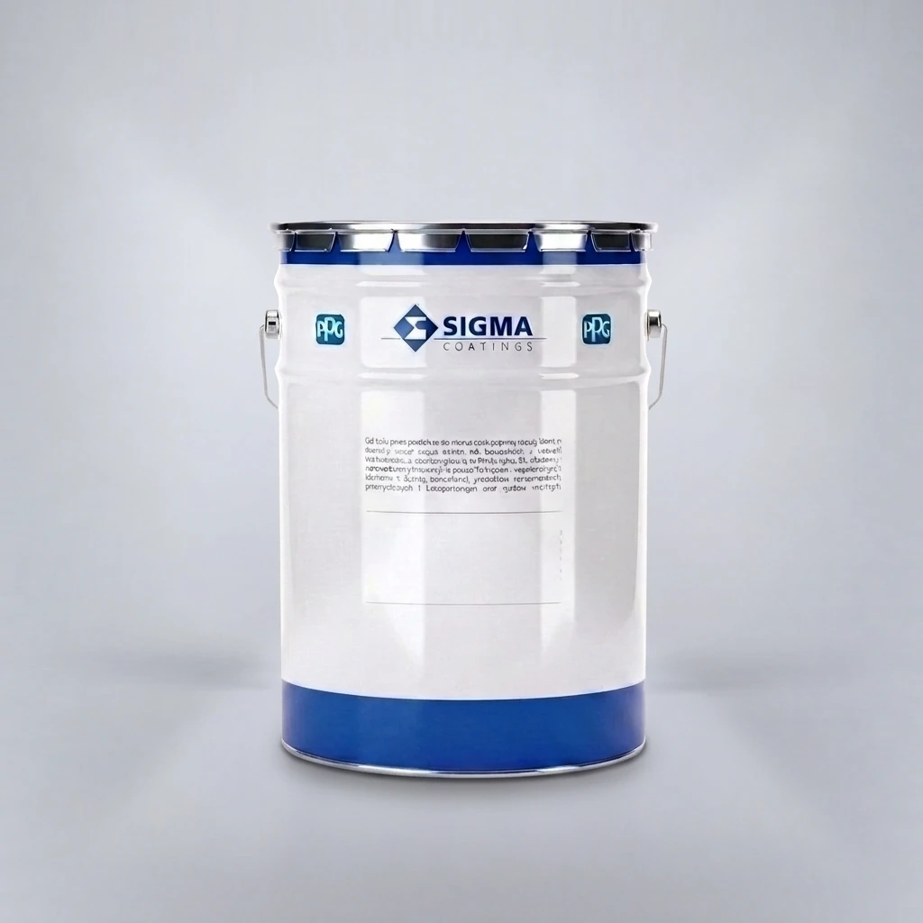 Sigma Ecofleet 290S – Farba do statków 20L