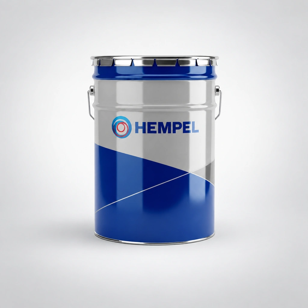 Hempatex Hi-Build 46410 – do czego, jak nakładać, ile zużyjesz. Karta techniczna po ludzku