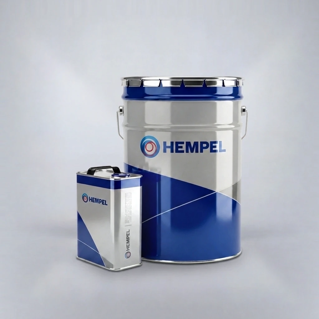 Hempel Hempathane 55210 – Farba Poliuretanowa 20 L