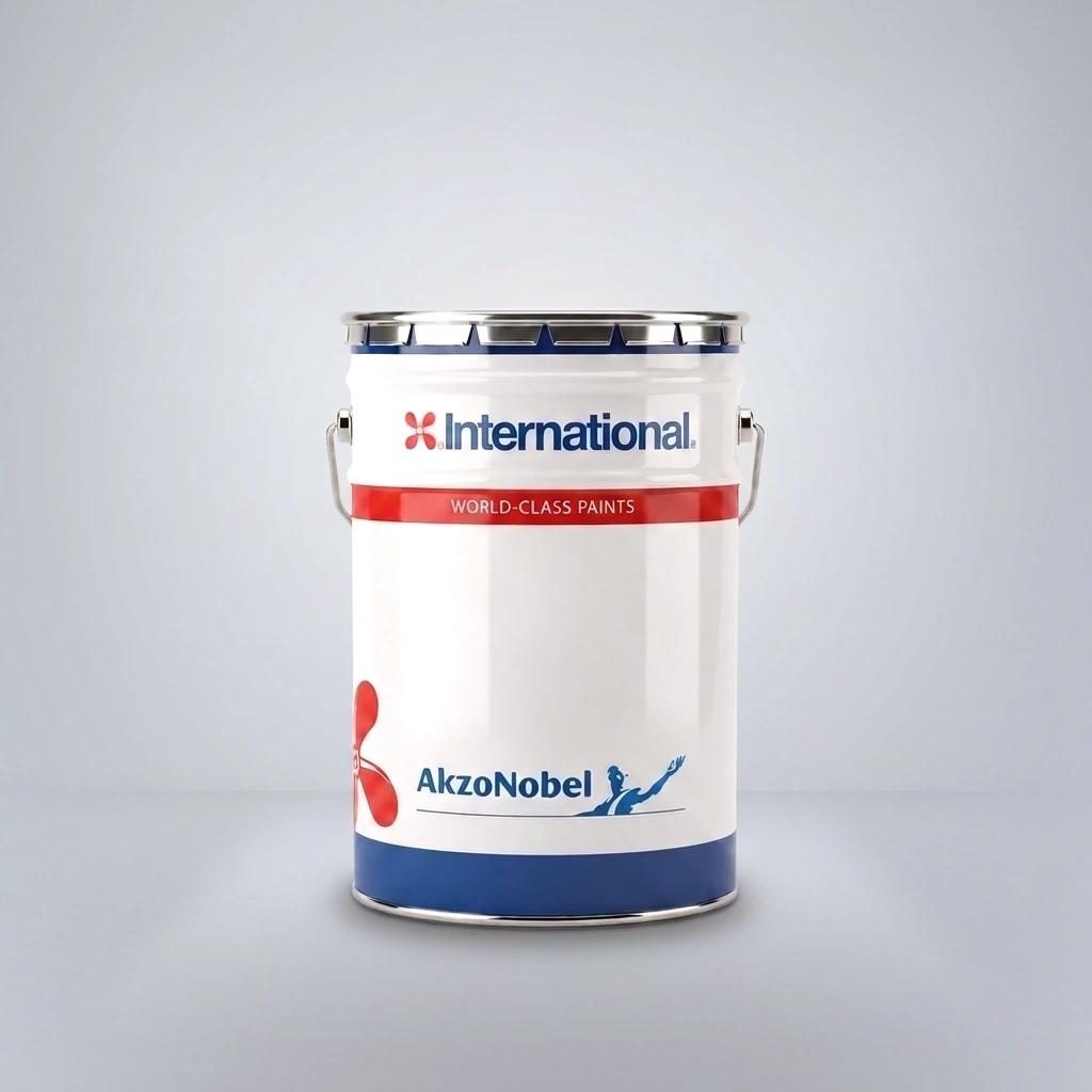 International Intersheen 579 – Farba na dach 20 L