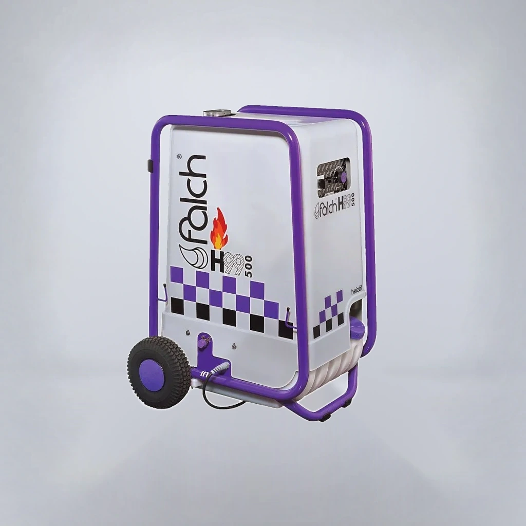 Piec Grzewczy – Falch H99/500