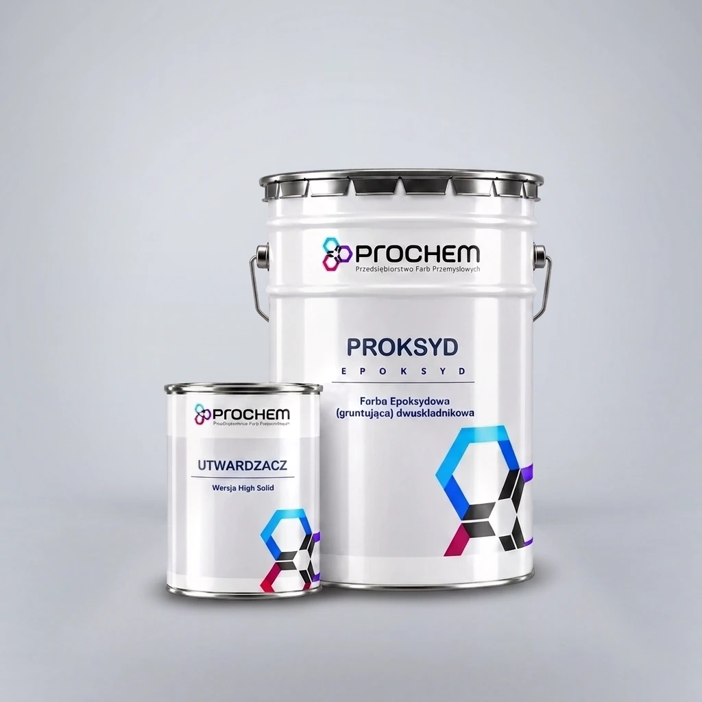 Prochem Proksyd – Farba Epoksydowa 20 L