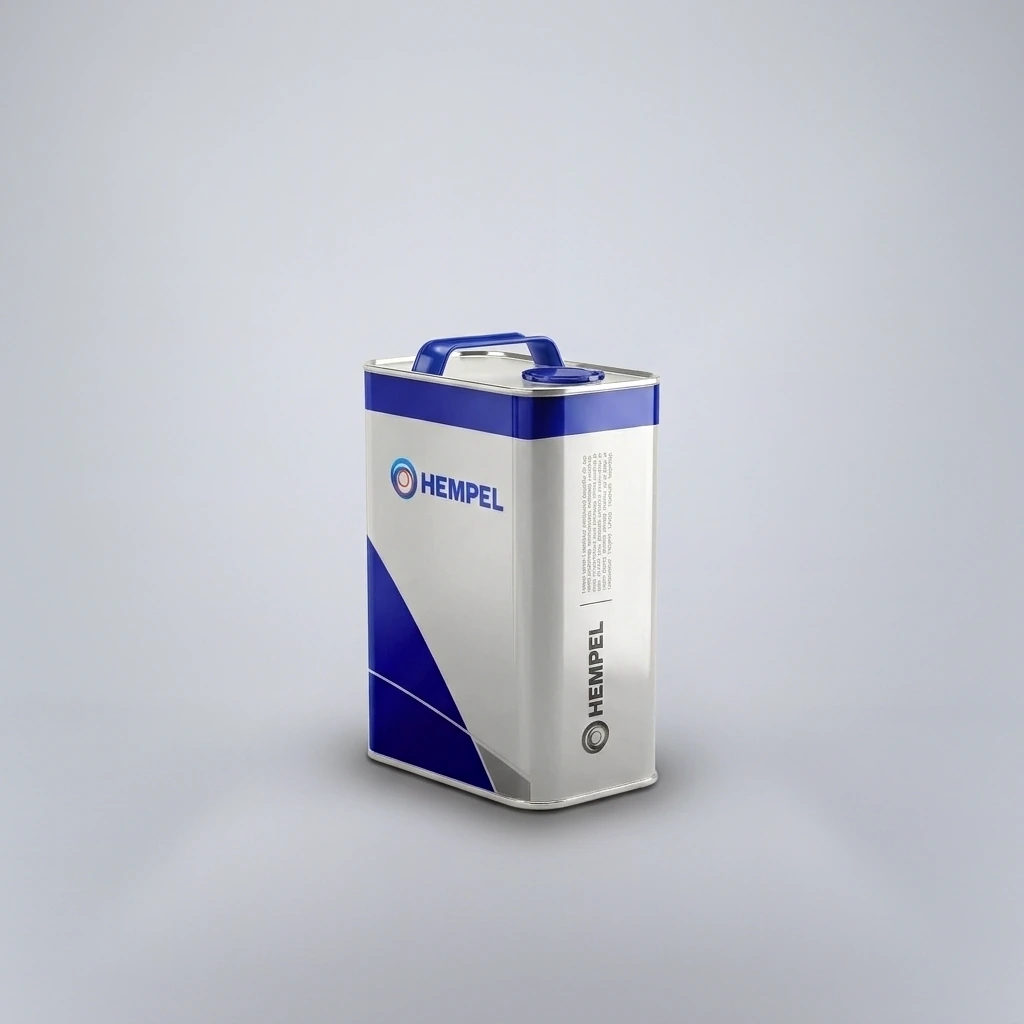 Hempel Thinner 08450 – Rozcieńczalnik Epoksydowy