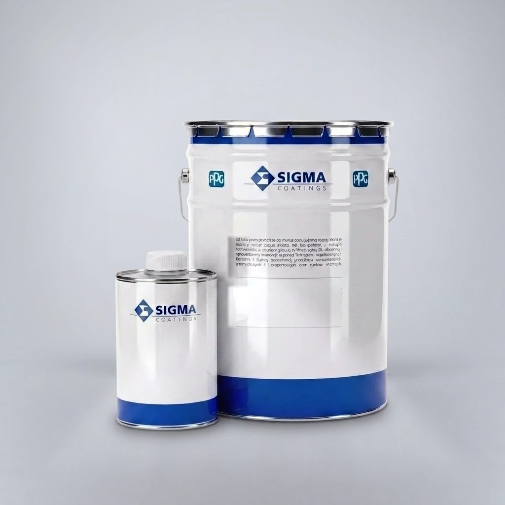 Epoxy paint – Sigmacover 280 20 L