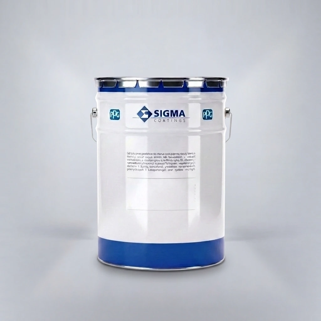 Sigmafast 40 20 L