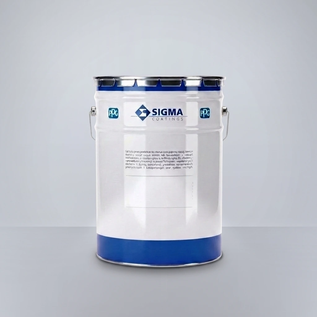 SIGMAGUARD™ CSF 585 – Farba do Basenu 20 L