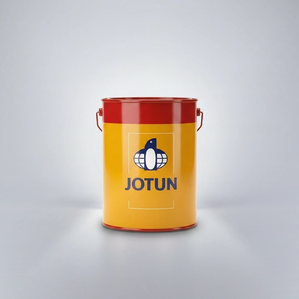 Jotun Solvalitt Heat-Resistant Paint 5 kg