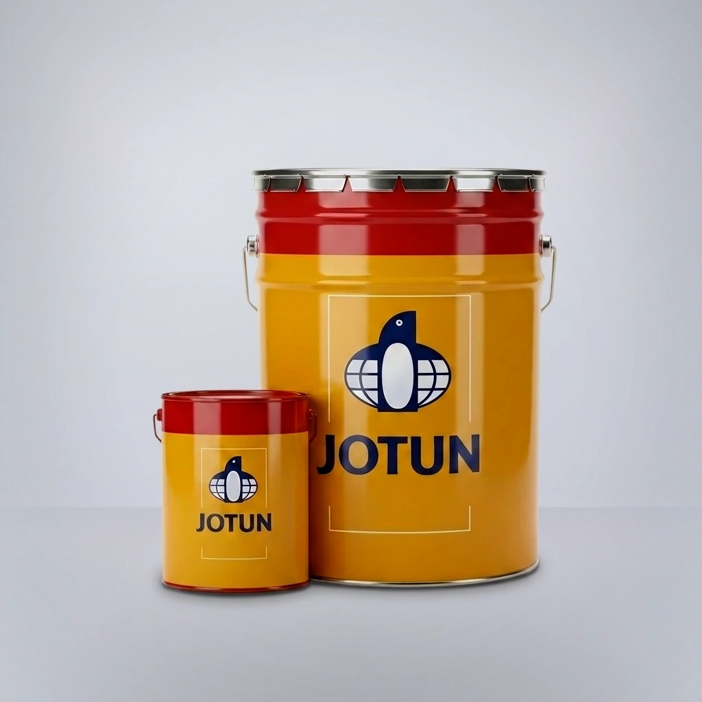 Jotun Hardtop XP 20 L