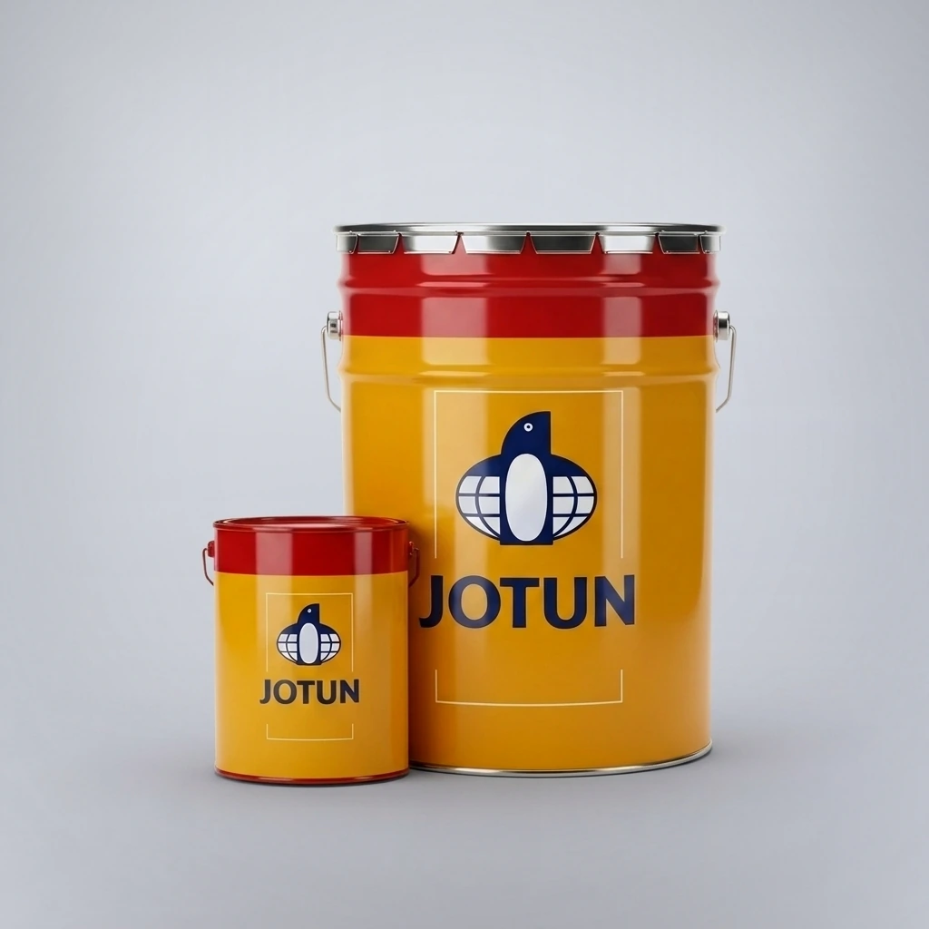 Jotun Jotamastic 80 20 L