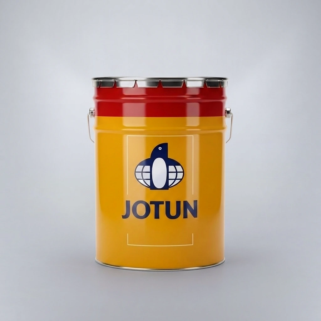 Jotun Pioner Topcoat 20 L