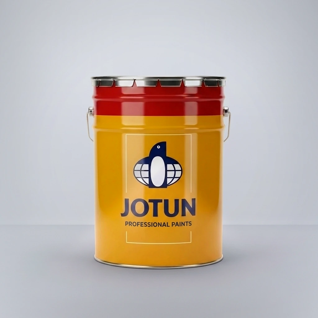 Jotun Vinyguard Silvergrey 88 20 L