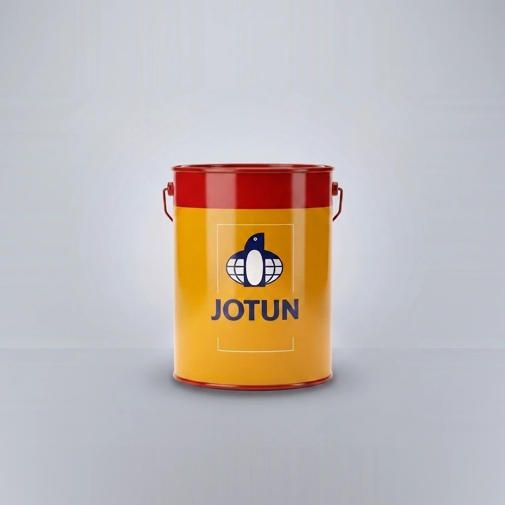 Jotun Vinyguard Silvergrey 88 5 L