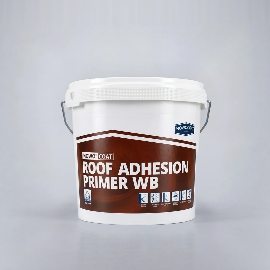NOWOCOAT Roof Adhesion Primer WB – Podkład do dachówki 10 L
