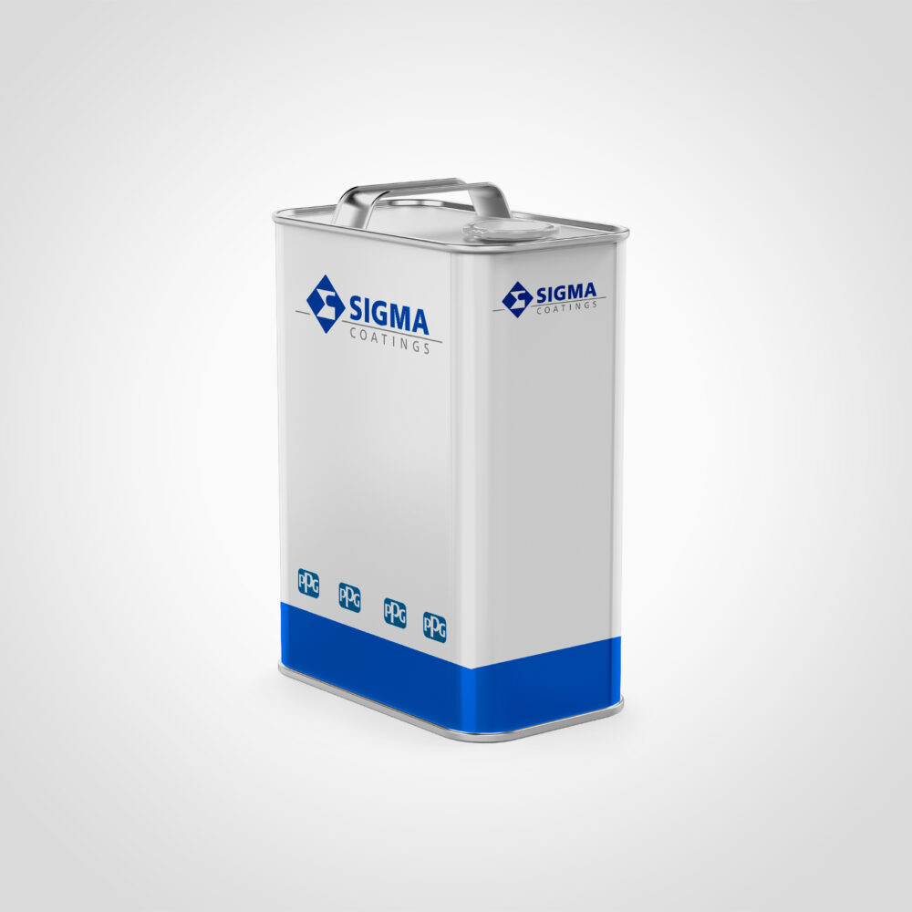 Epoxy Thinner – Sigma Thinner 91-92 – Capacity – 20 liters
