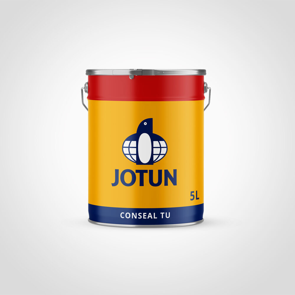 Ship Paint – Jotun Conseal TU 5 L