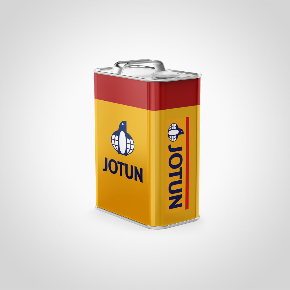 Epoxy Thinner – Jotun Thinner No. 17 – Capacity – 5 liters