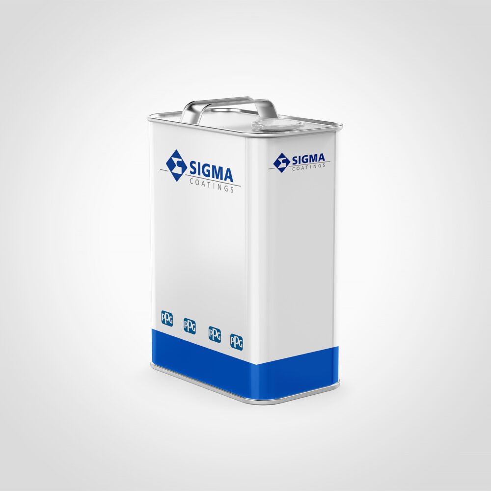 Polyurethane Thinner – Sigma Thinner 21-06 – Capacity – 5 liters
