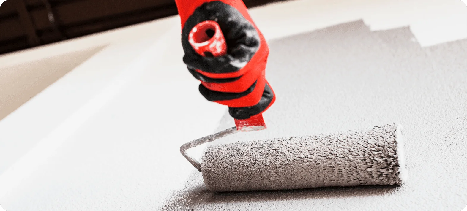 How to prepare for facade painting