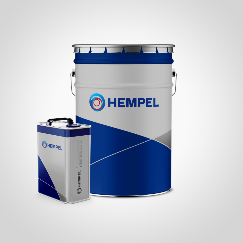 Polyurethane paint – Hempel Hempathane FAST DRY 55750  20L