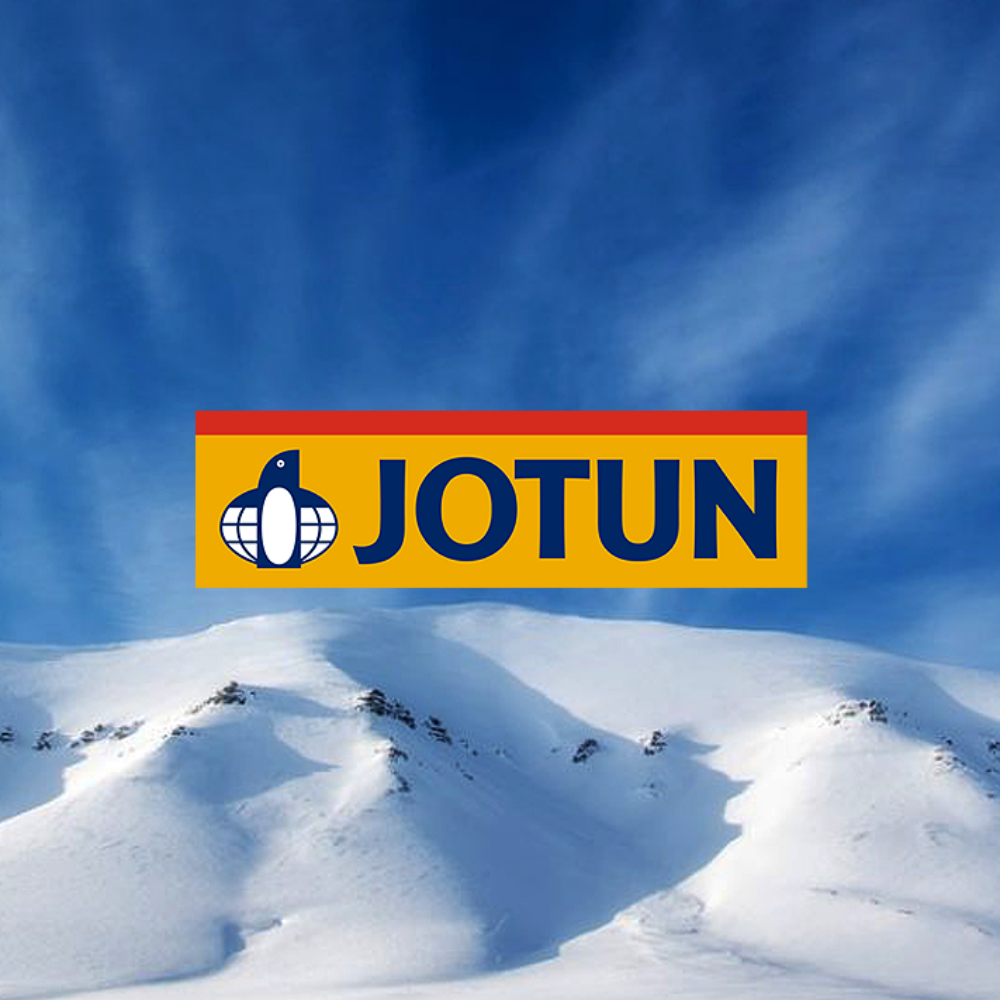 Jotun Pioner – wyjątkowa farba okrętowa dla dachów