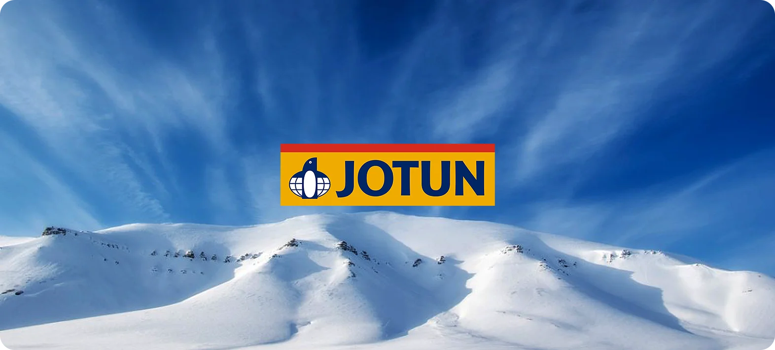 Why are Jotun brand paints so good ?