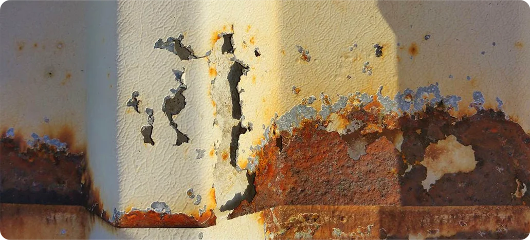 Effective and inexpensive ways to protect your roof from corrosion phenomena