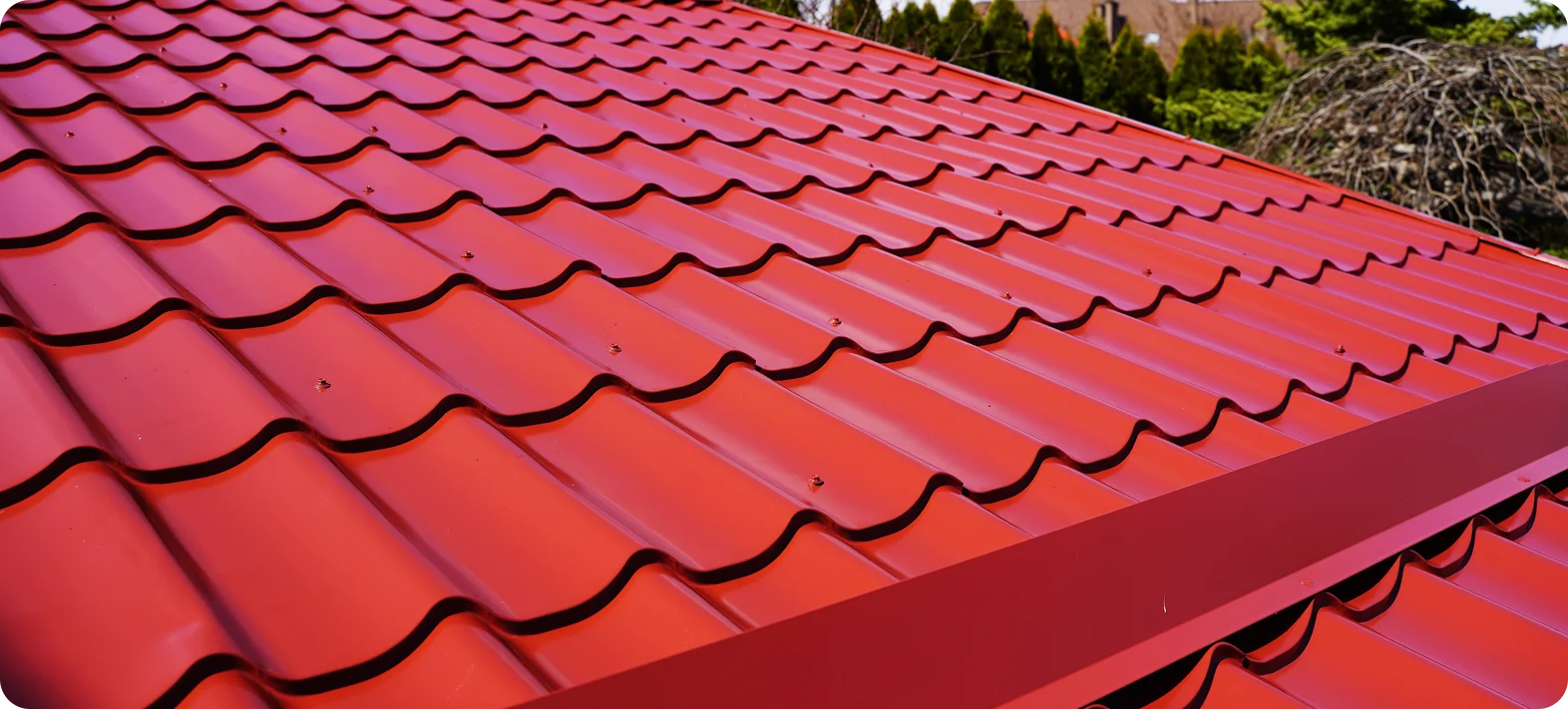 Roof painting or replacement – which to choose?