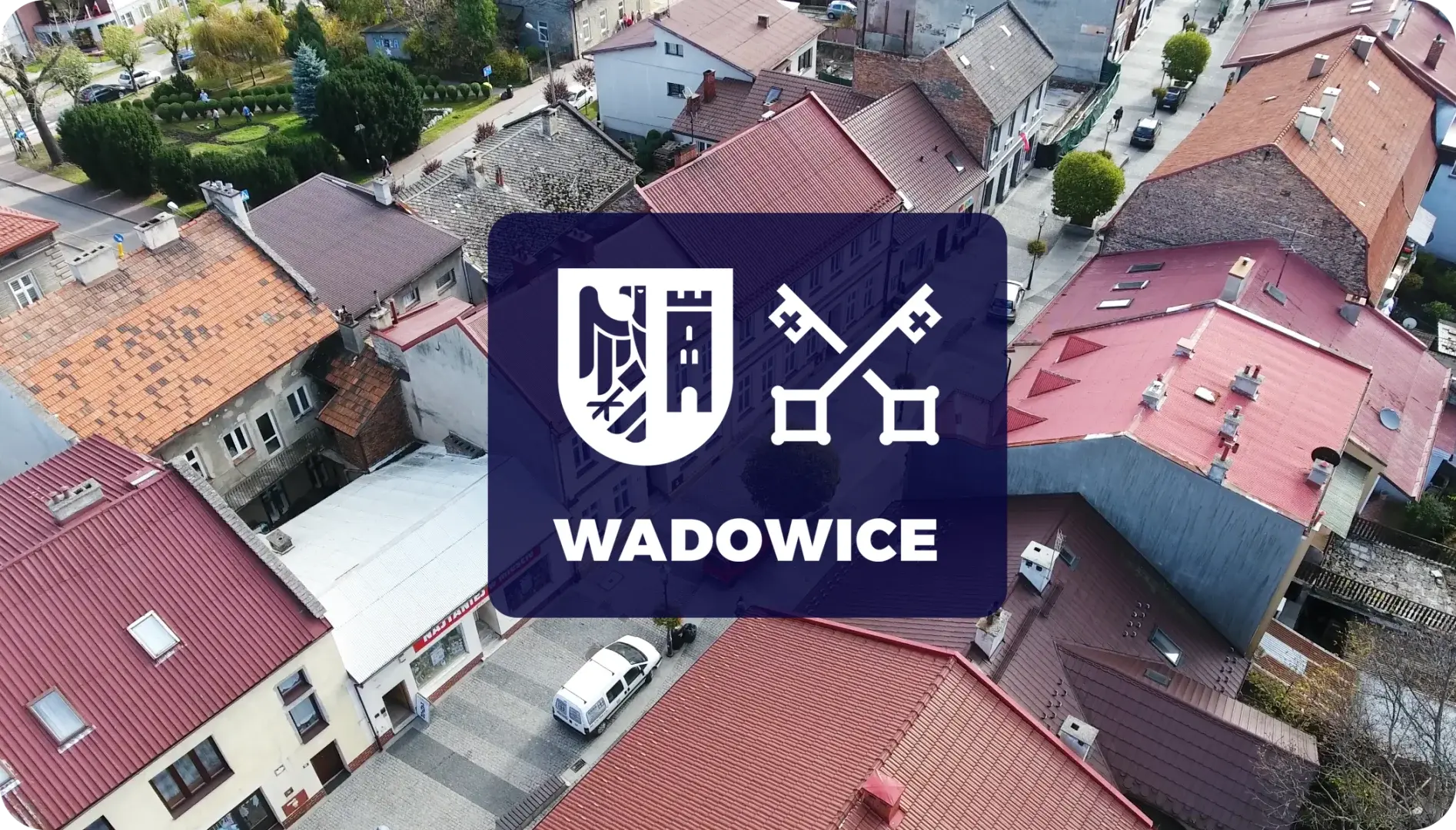 Malowanie Dachów w Wadowicach: Tradycja i Nowoczesność